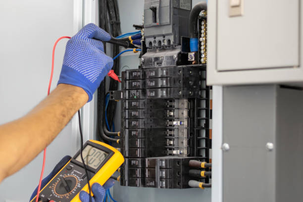 Best Commercial Electrical Services  in Beatrice, NE